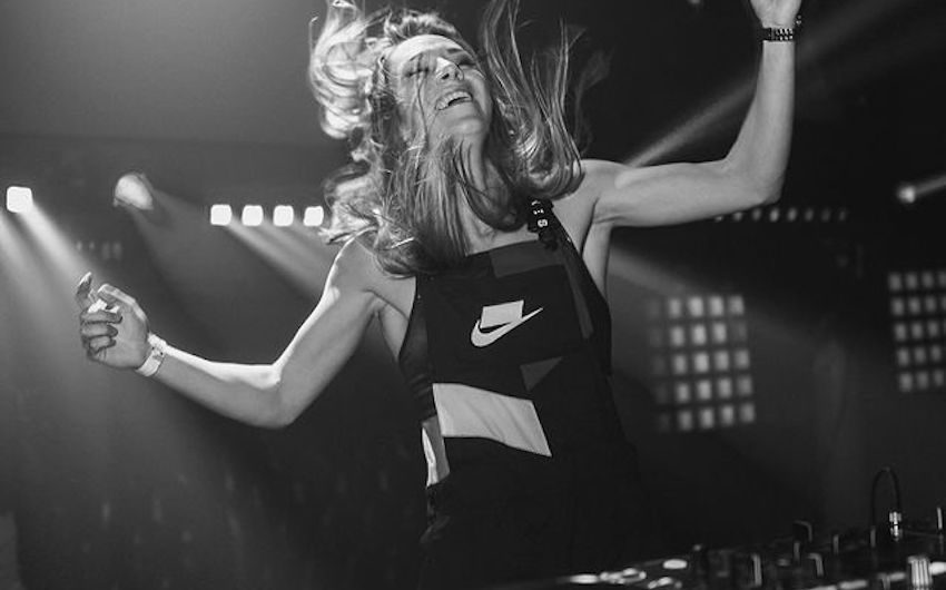 Aussie Bass Queen SIPPY Has Us "Going Insane" For New Single