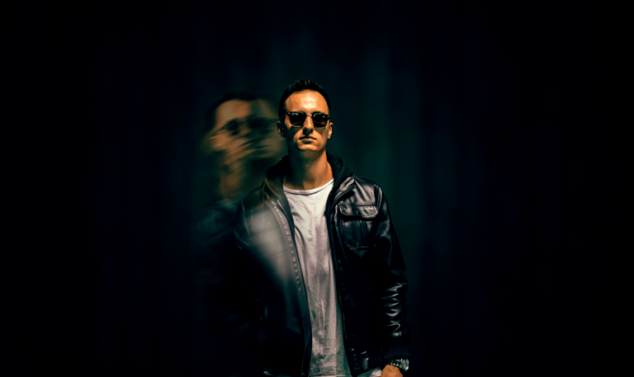 XAVAGE Is Here To Give Us The ‘Funk’