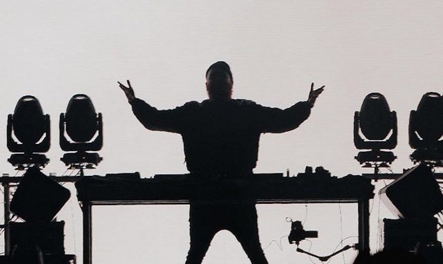 QUIX Unloads New Chaotic Single "Lighthouse"