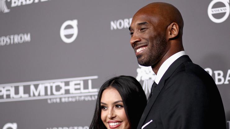 Vanessa Bryant Delivers Exclusive Look At Kobe's Hall Of Fame Exhibit