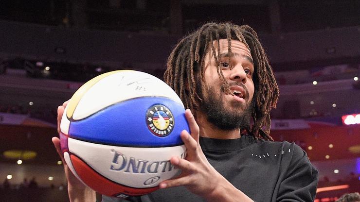 Former NBA Player Ben Uzoh Detailed What It Was Like Defending J. Cole