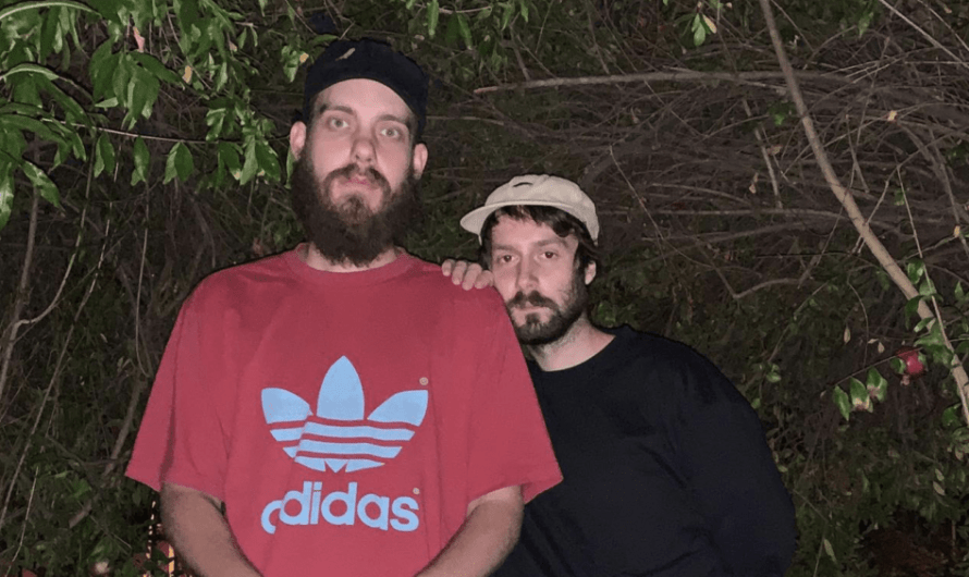 San Holo and Chet Porter Set To Release Brand New Collaboration, "You've Changed, I've Changed"