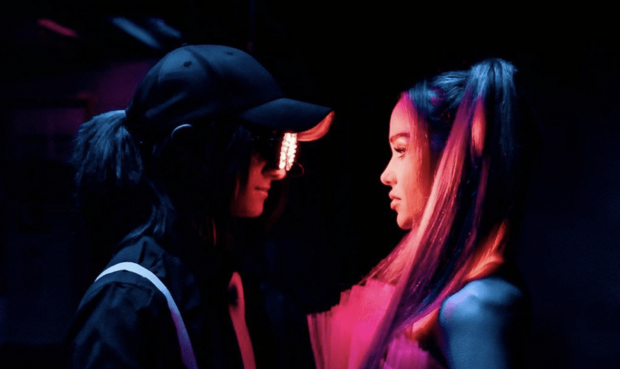 REZZ Links Up With Dove Cameron For A Taste Of You