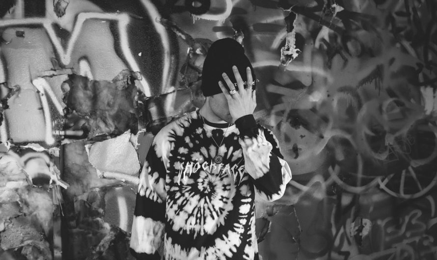 PREMIERE: Shöckface Levels Up Once Again With ‘METANÖIA’