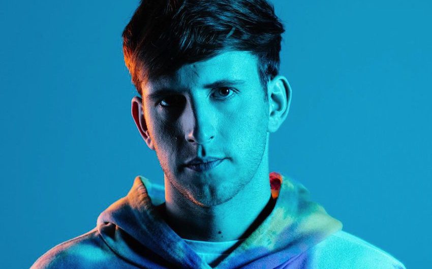 Illenium Announces Special Three-set Trilogy Show