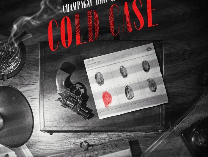 Champagne Drip & G-Rex Get Icy With ‘Cold Case’