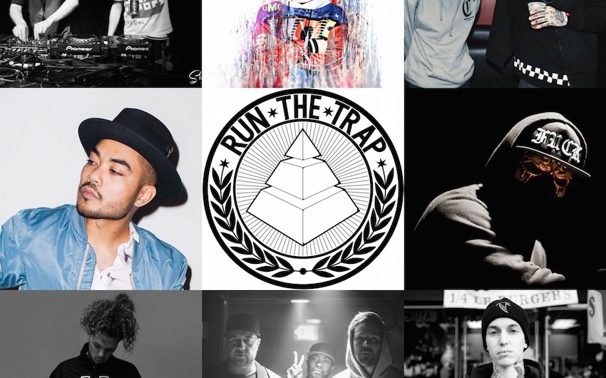 Top 10 Trap Classics You Might Have Forgot About