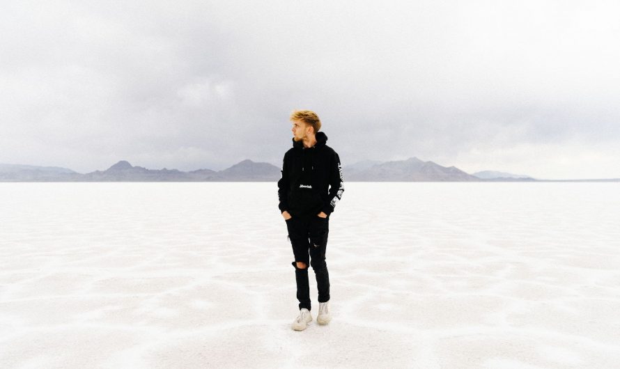 LISTEN: COVEX Unleashes Impressive Second Album Single, 'To Be Alone'
