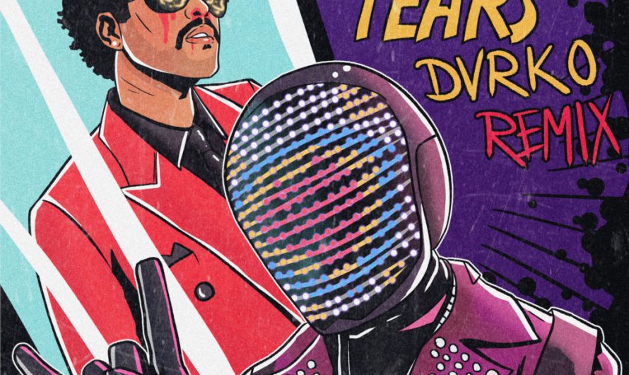 DVRKO Wants You to "Save Your Tears" For Another Day – Run The Trap: The Best EDM, Hip Hop & Trap Music