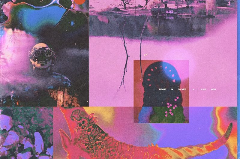 Rome in Silver Conjures Divine Beauty On ‘Like You’