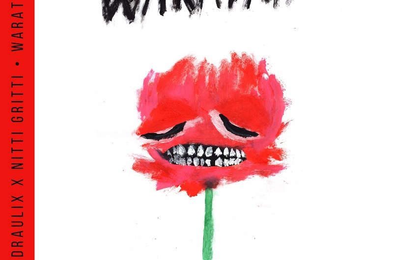 Hydraulix Preps For Upcoming Album Release with Single ‘Waratah’