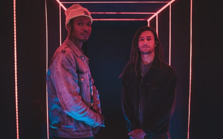 SAYMYNAME & Henry Fong Get Rowdy On "Ragga Rave" Collaboration – Run The Trap: The Best EDM, Hip Hop & Trap Music
