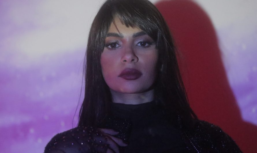 LISTEN: Trailblazing Saudi Female DJ Cosmicat Unveils Debut Single, 'Toxic Romance' via MDLBEAST Records