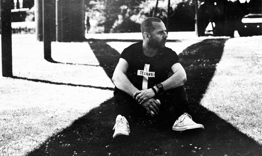 Hyper Debuts on mau5trap with "Impact Weapon" – Run The Trap: The Best EDM, Hip Hop & Trap Music