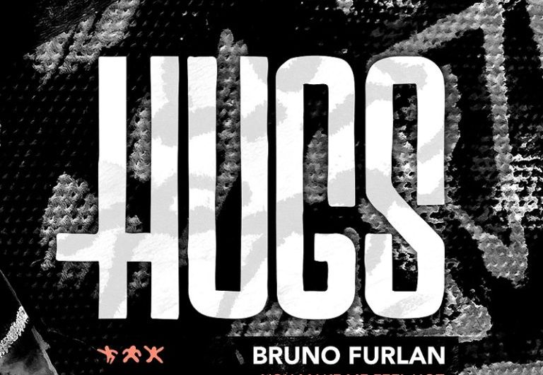 Bruno Furlan Delivers Hypnotic House Heater ‘You Make Me Feel Hot’