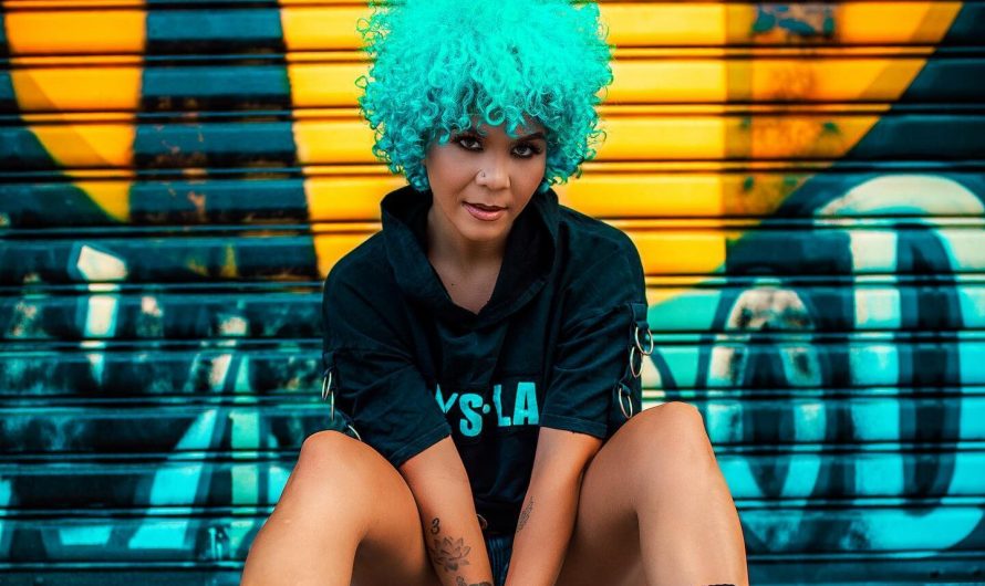 N3NA’s Explosive Vibe On “Please Don’t Kill My Vibe” Will Get You Addicted