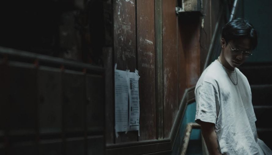 PREMIERE: Saka Explores New Sonic Territory In ‘Prescient’