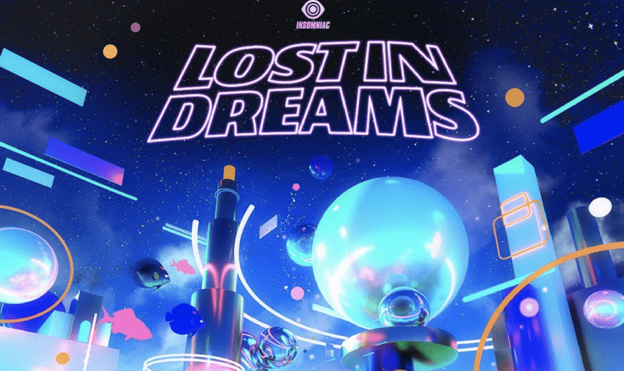 Insomniac Announces New Future-Bass Focused Vegas Festival, “Lost In Dreams”
