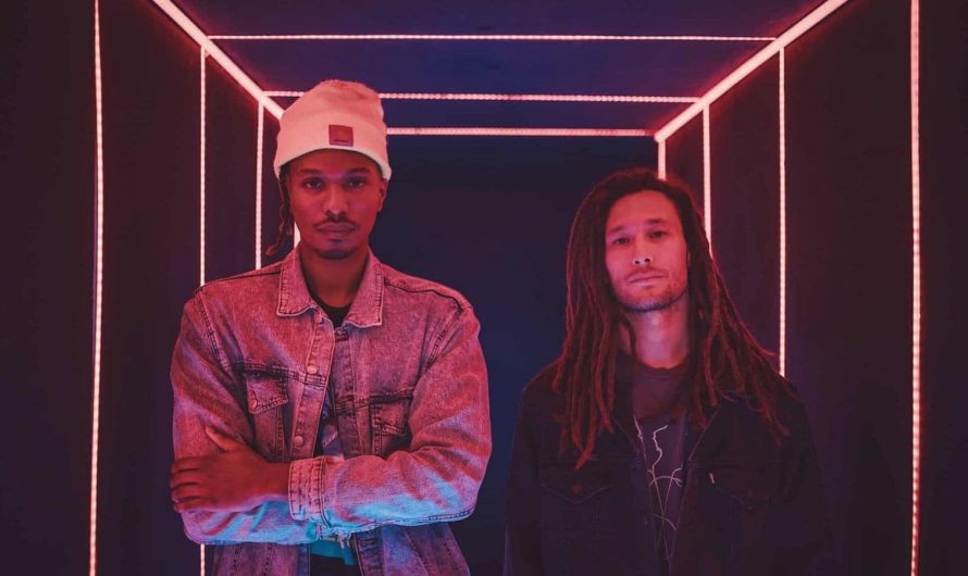 SAYMYNAME & Henry Fong Bring The Bass House Energy With ‘Ragga Rave’