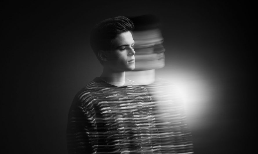 Introducing Lamorn, mau5trap's Newest Signee – Run The Trap: The Best EDM, Hip Hop & Trap Music