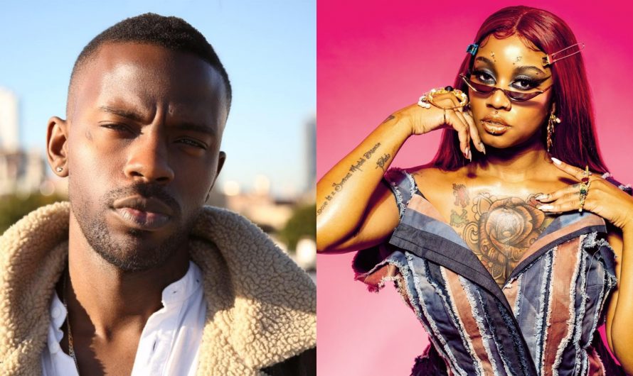 LISTEN: Kweku Saunderson Links with Dai Burger for Summer Club Anthem, ‘I Miss The Club’ – Run The Trap: The Best EDM, Hip Hop & Trap Music