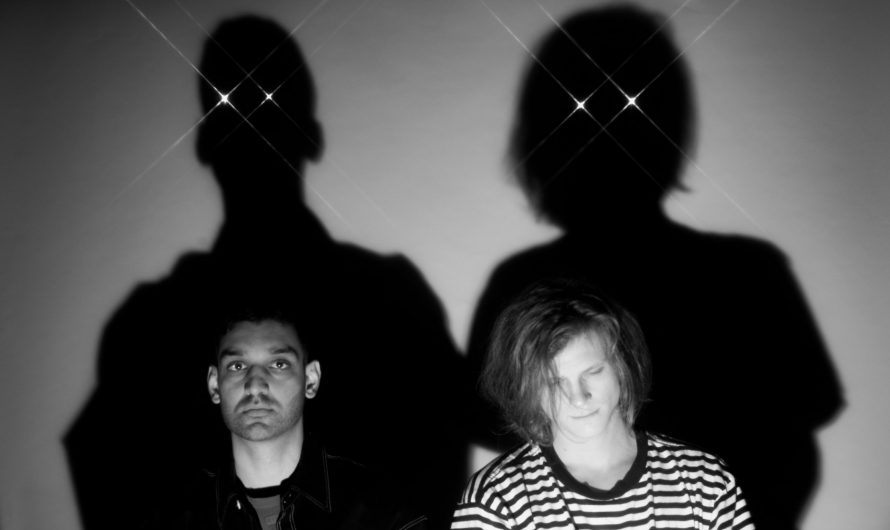 MEMBA Return To The Great Outdoors With ‘PHASE II’