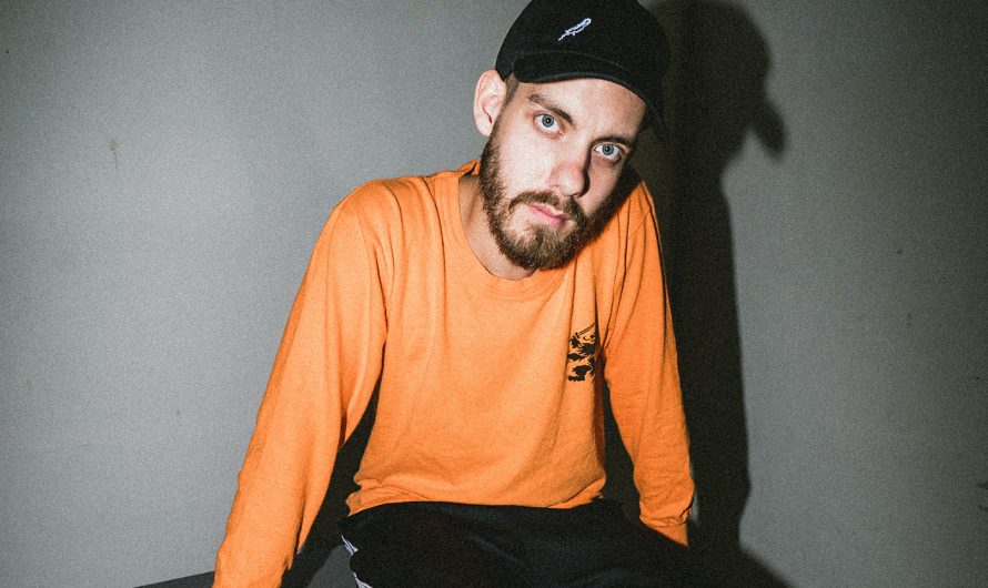 LISTEN: San Holo Unveils Anticipated Sophomore Album, “bb u ok?”