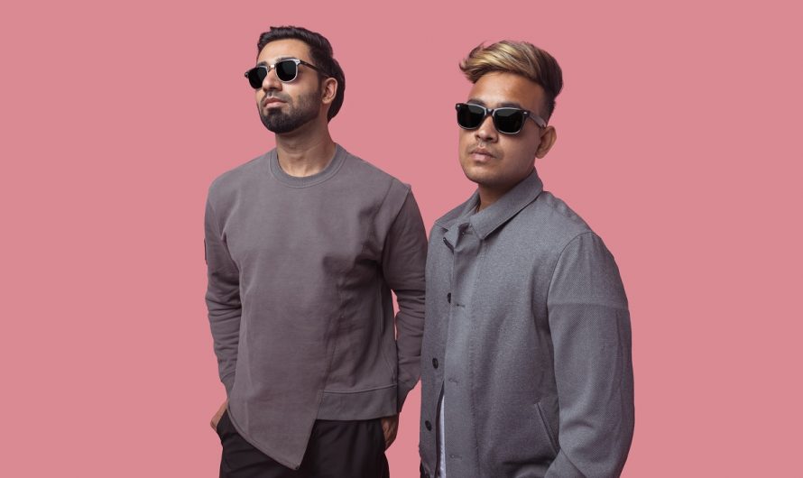 Rusha & Blizza Unveil Incredible ‘Mudra 2’ EP