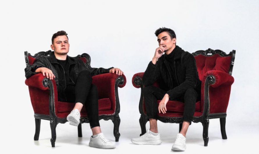 The Caracal Project & Skylark Join Forces In Enthralling ‘It’s about time we run into you’