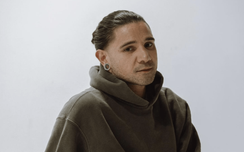 Skrillex Announces Brand New Single Dropping Tomorrow