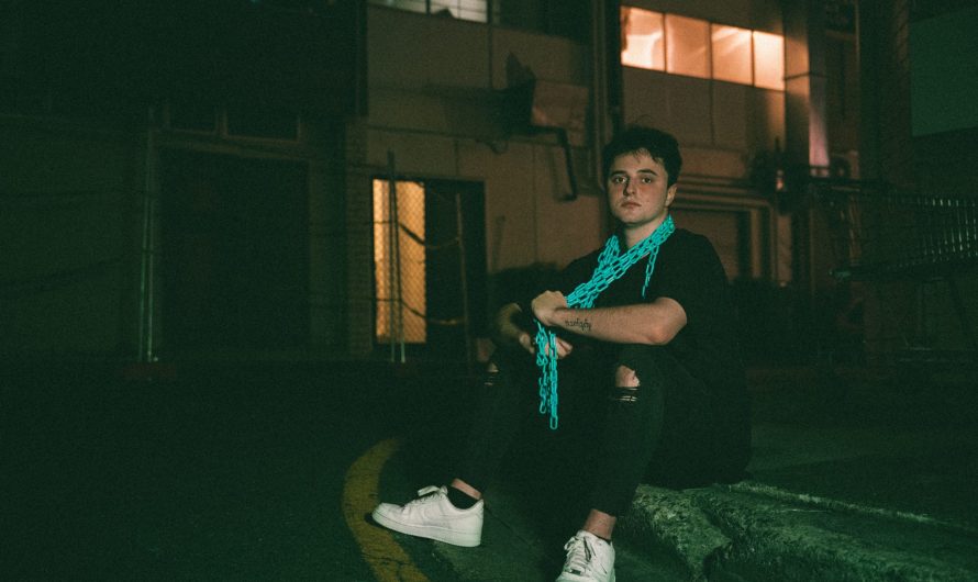LISTEN: Rising Producer BADVOID Shares Scorching Flip of Nero's 'Satisfy' Classic