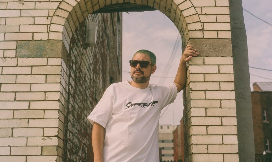 Golf Clap Debuts on hau5trap with "Lose It" – Run The Trap: The Best EDM, Hip Hop & Trap Music