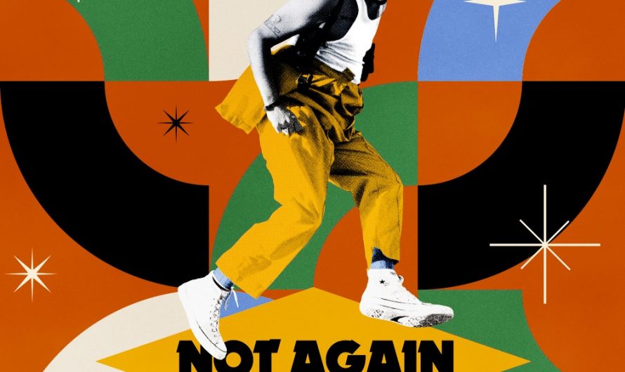 LISTEN: Ookay Reveals New Single "Not Again" – Run The Trap: The Best EDM, Hip Hop & Trap Music