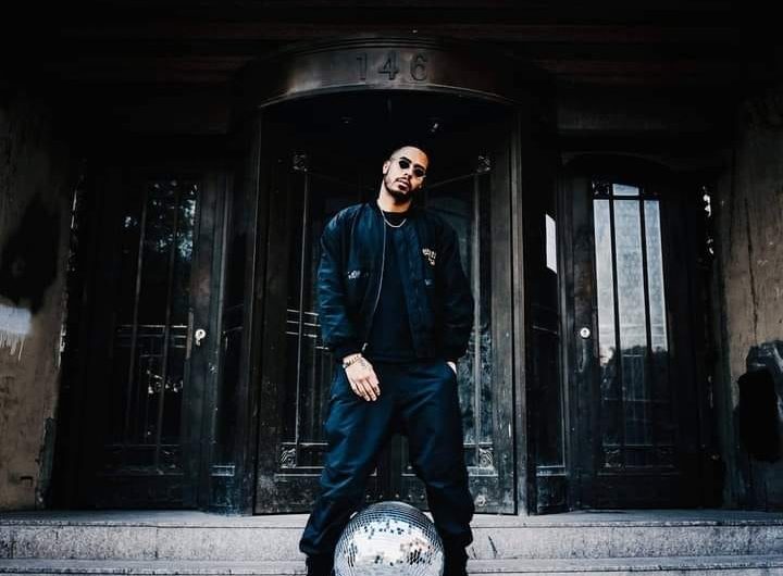 TroyBoi Is Back With 3 New Tracks