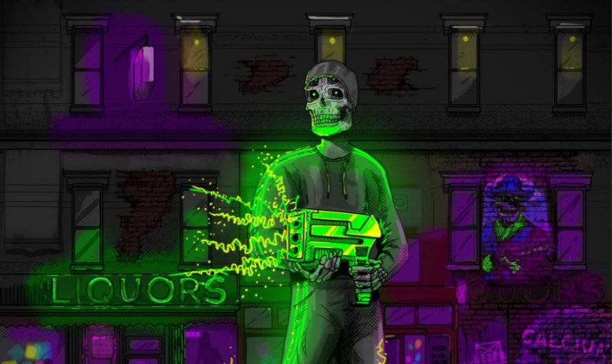 Calcium Hits Hard And Often In ‘Deep Streets’