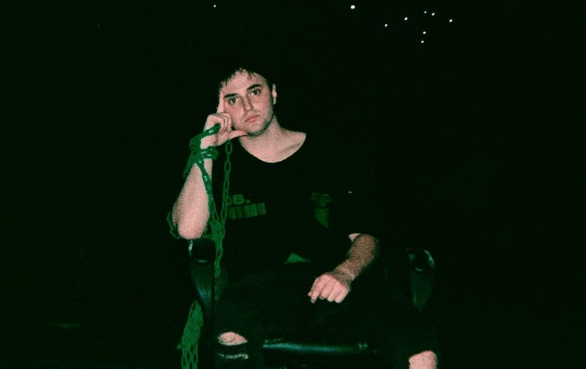BADVOID Delivers Bass Dosage Flip Of Nero’s ‘Satisfy’