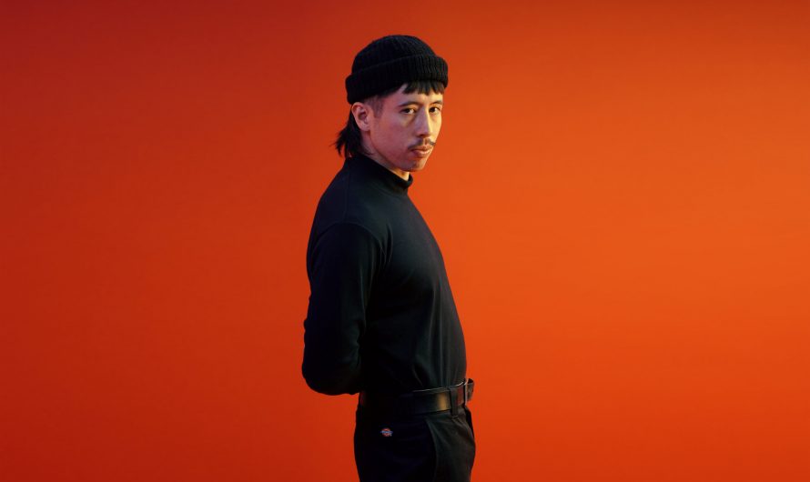 LISTEN: Dugong Jr Shares Intoxicating, Silky-Smooth New "Polite" EP