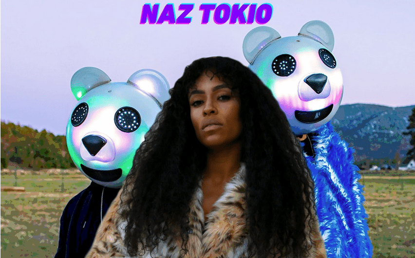 LISTEN: Nitti Gritti & BIJOU Serve Up Fresh Remixes of Electric Polar Bears’ “Simple Things” Ft. Naz Tokio