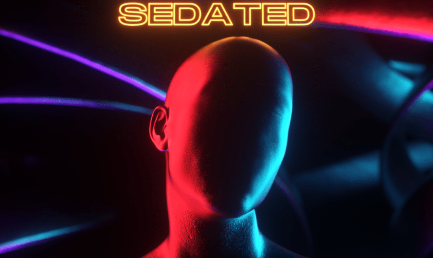 LISTEN: Lo Lytes Delivers Catchy, Genre-Bending 'Sedated' Collaboration Featuring Rapper Nessly