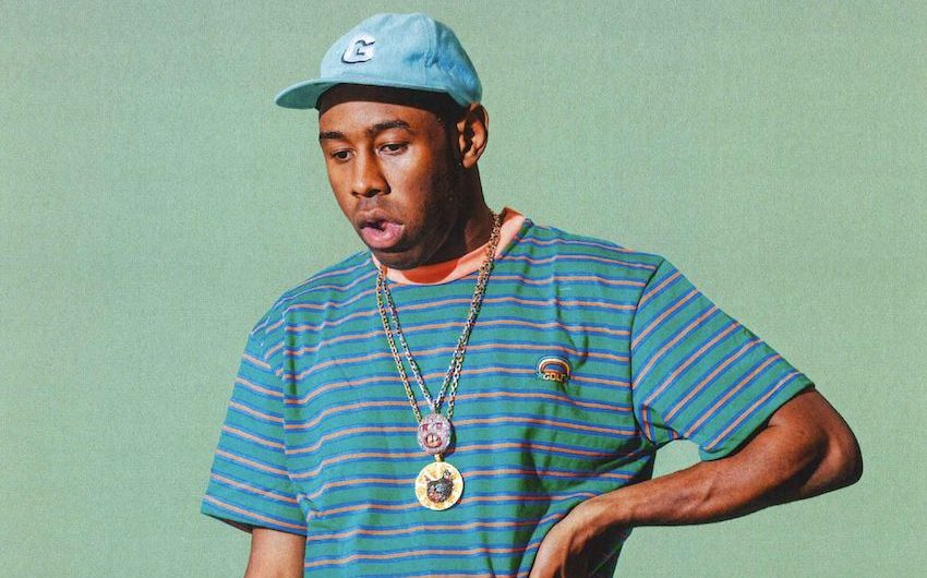 Stream & Download Tyler, The Creator's Anticipated New Album, "CALL ME IF YOU GET LOST"