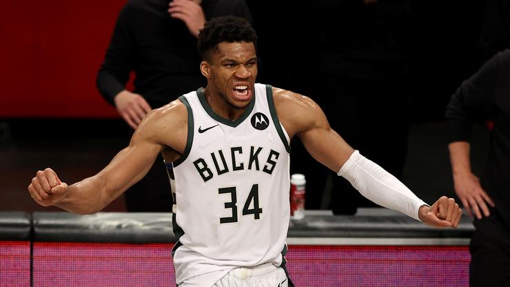Hawks Reportedly Annoyed With Giannis Antetokounmpo
