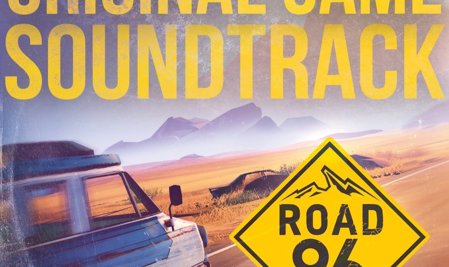 PREMIERE: G4F Records Drops Must-Listen Soundtrack for Forthcoming 'Road 96' Video Game – Run The Trap: The Best EDM, Hip Hop & Trap Music