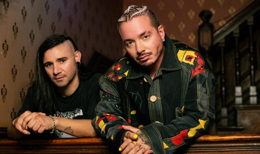 LISTEN: Skrillex & J Balvin Unleash Star-Studded 'In Da Getto' Collaboration