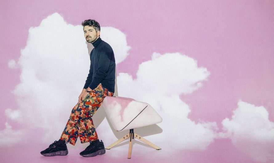 LISTEN: Felix Cartal Drops Stunning 4th Studio Album, "Expensive Sounds For Nice People"