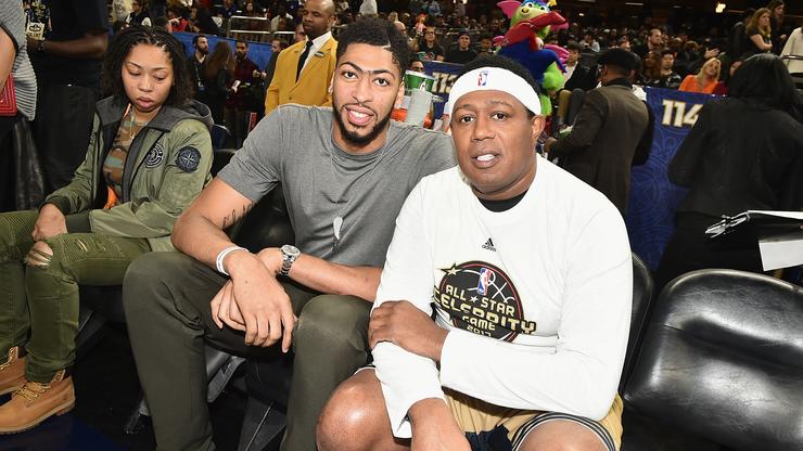 Master P's Son, Hercy Miller, Signs $2 Million Deal Following NCAA Rule Change