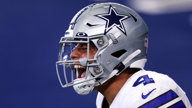 Cowboys Named New Subject Of "Hard Knocks:" Premiere Date Revealed