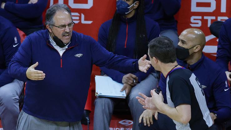 Stan Van Gundy Reacts To His Firing & Zion Williamson Situation