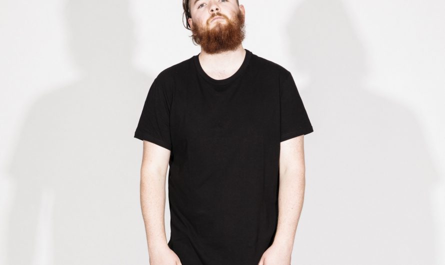 LISTEN: QUIX Unleashes Euphoric New Drum & Bass Single, 'Make Up Your Mind' featuring Jaden Michaels