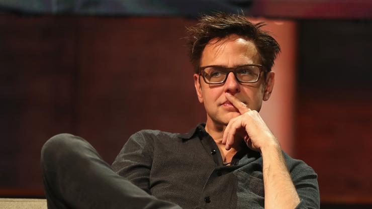 James Gunn Laments Over Missed Cleveland Guardians Opportunity