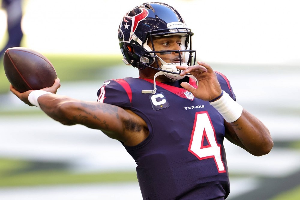 Deshaun Watson